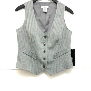 Jones New York Suit Vest